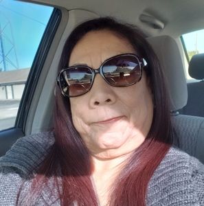 Meet your Posher, Lucy